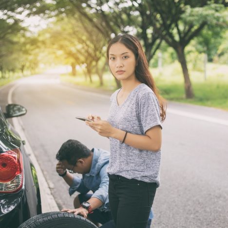 Comment éviter les arnaques lors du remorquage de votre voiture ?