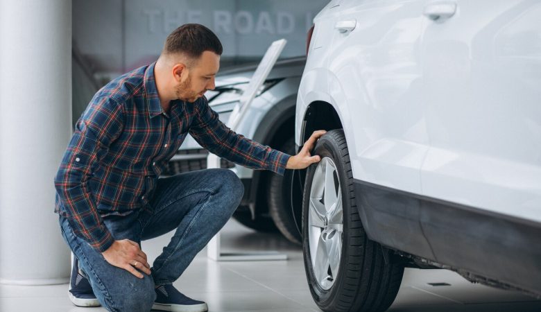 Quelle est la fréquence recommandée pour changer les pneus d'un SUV?