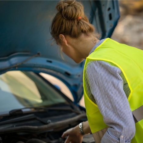 Réparation des roulements de roue : conseils d’experts