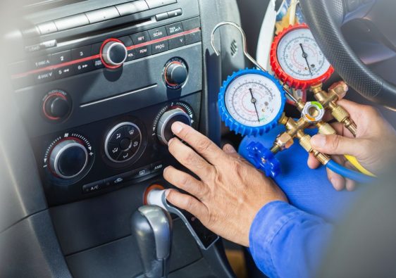 Pourquoi installer un chauffage additionnel dans votre voiture cet hiver