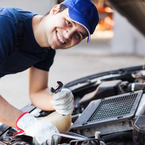 Pourquoi installer un chauffage additionnel dans votre voiture cet hiver ?