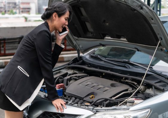 10-Batterie de voiture en fin de vie, quand la remplacer