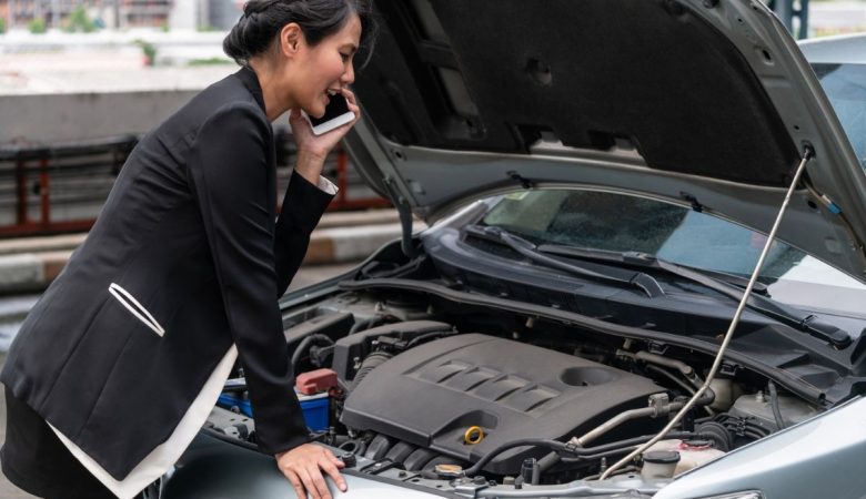 10-Batterie de voiture en fin de vie, quand la remplacer