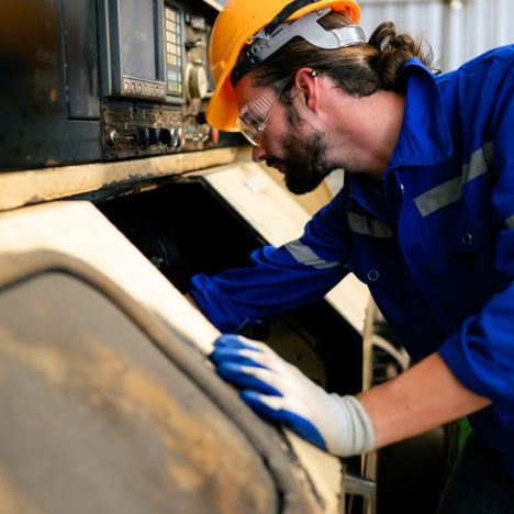 Les freins font-ils partie des vérifications du contrôle technique ?