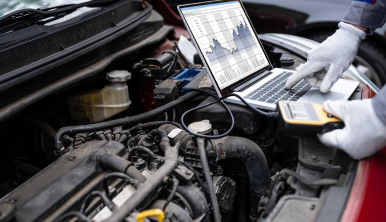 diagnostic automobile